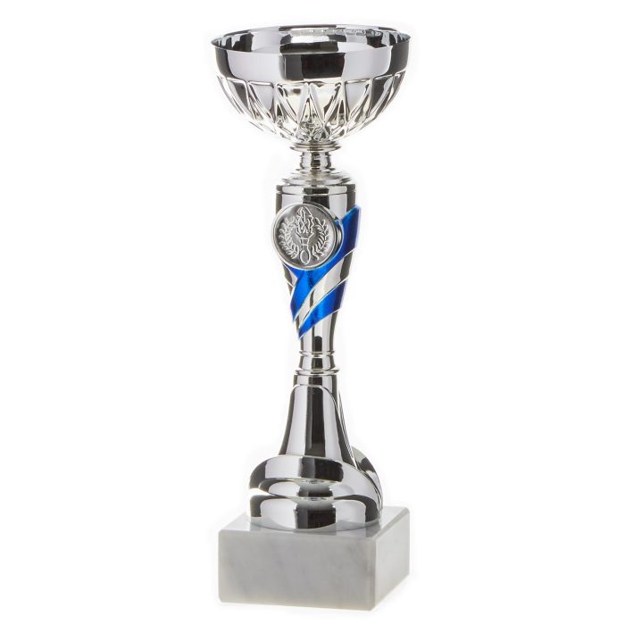Silver Trophy - 220mm