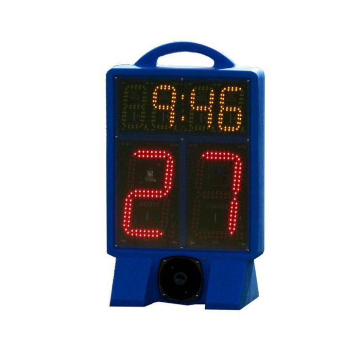 Shot Clock