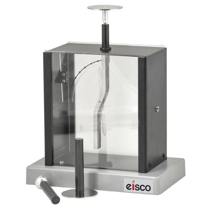 Large Needle Electroscope