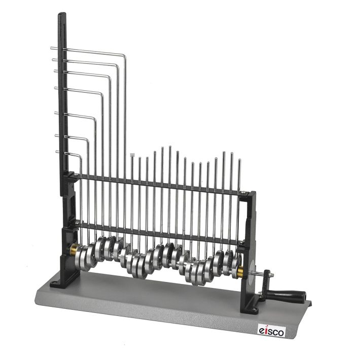Wave Apparatus Demo