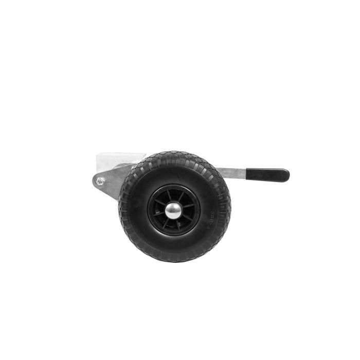 Harrod Sport Hi-Raise Wheels - Black/White - Pack of 8