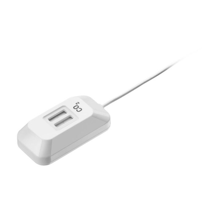 SensorDisc - Carbon Dioxide Sensor