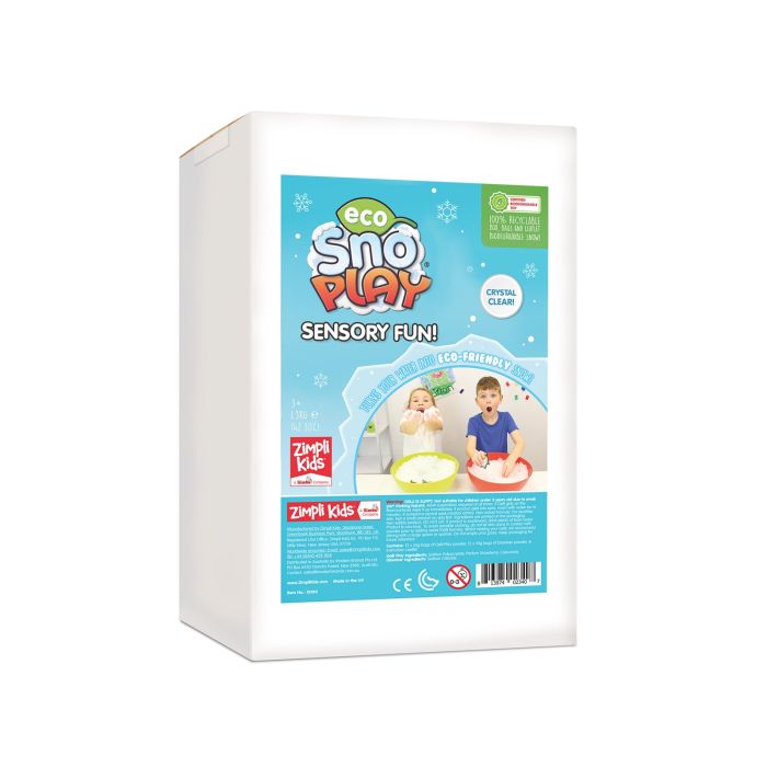 Sno Play