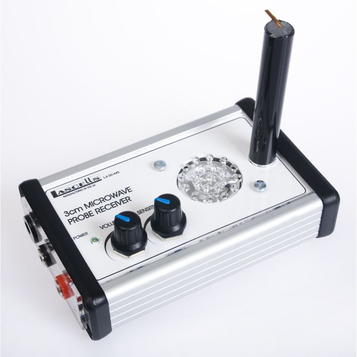 Probe Receiver