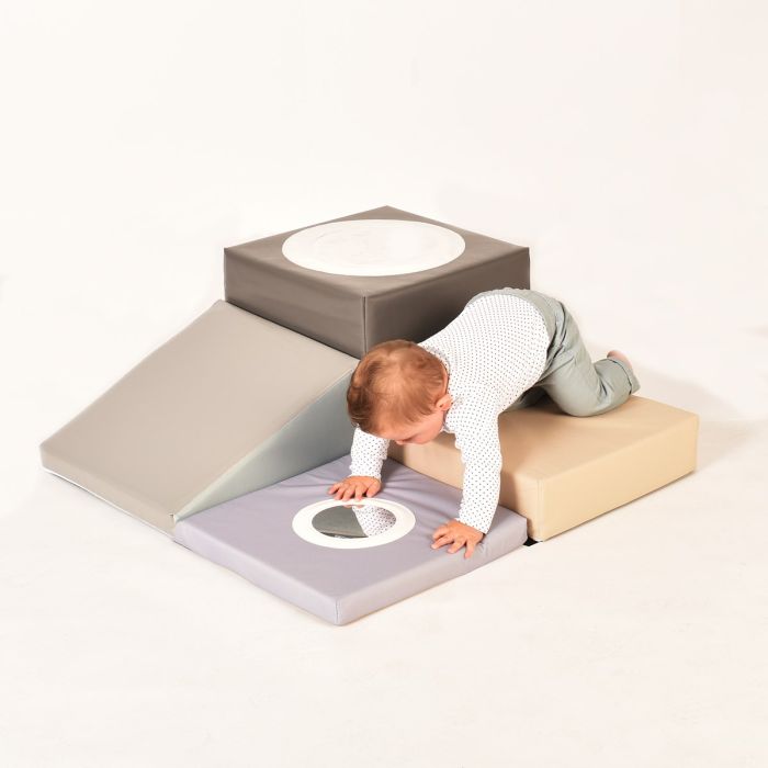 Mini Mirror Softscapes Play Set
