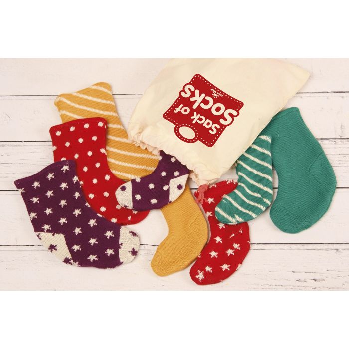Sack of Socks