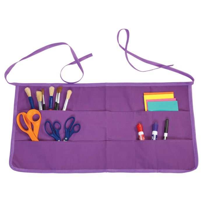 All - Purpose Teacher Utility Apron
