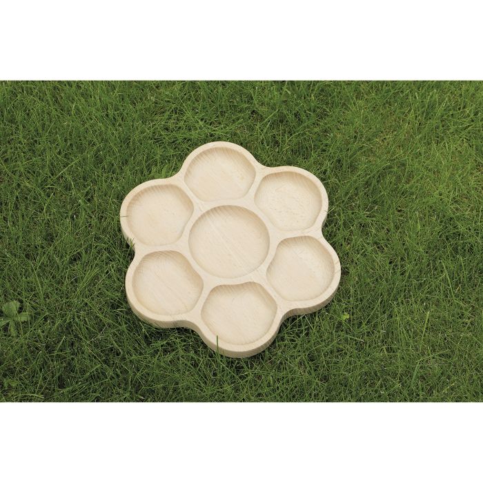 Natural Flower Tray