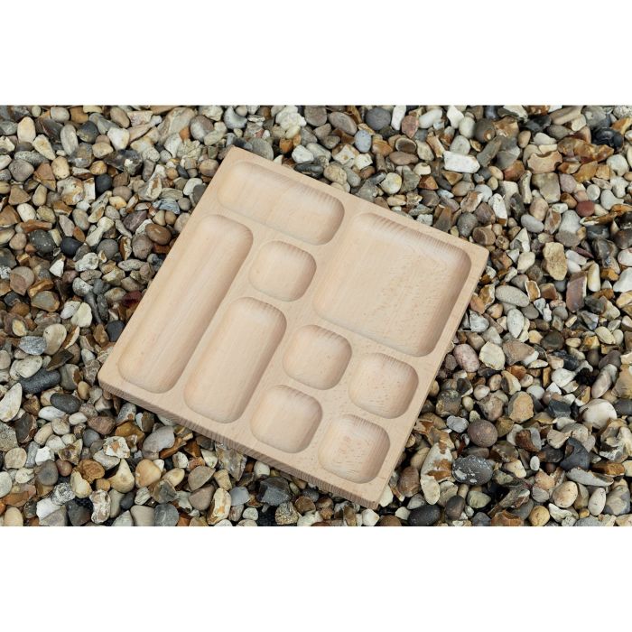 Natural Tinker Tray