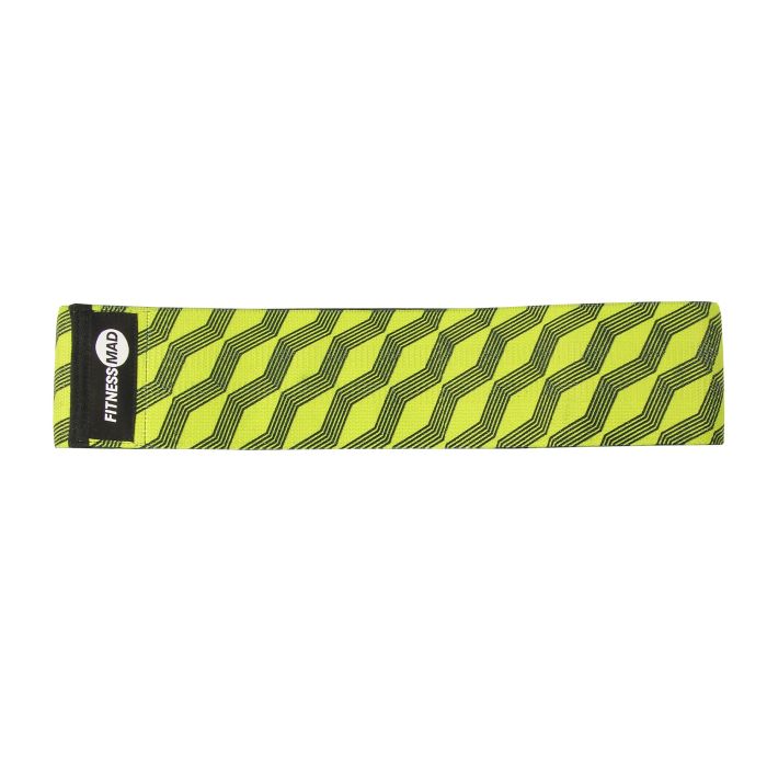 Fitness Mad Squat Band - Medium 81cm