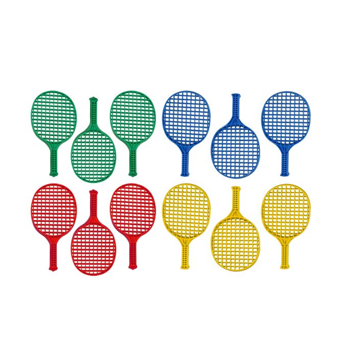Mini Play Bats - Pack of 12