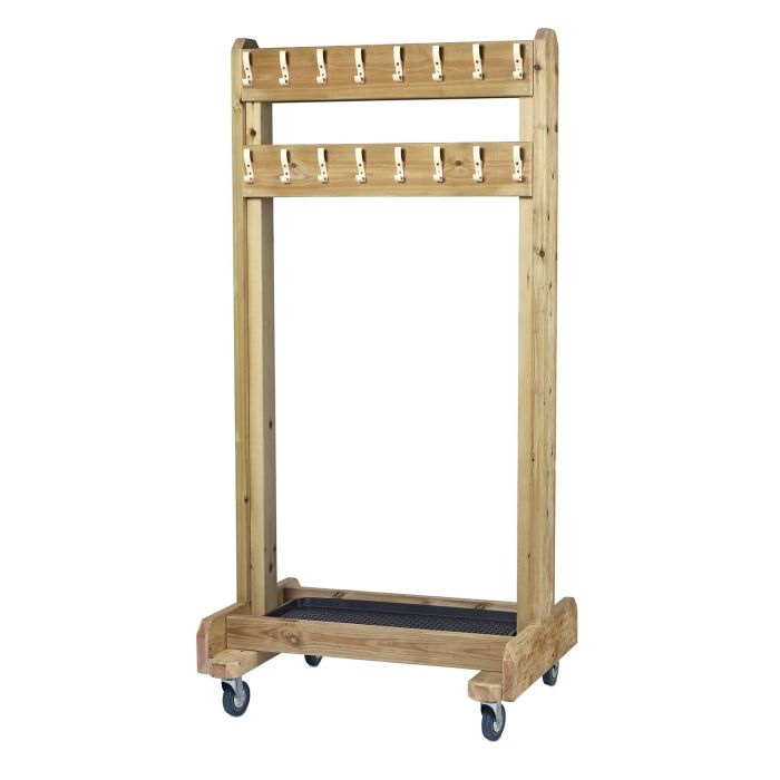 Millhouse Outdoor Puddle Suits Storage