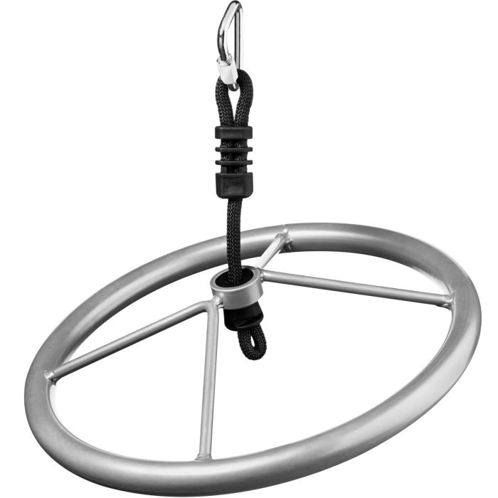 Slackers Ninja Line Spinning Wheel