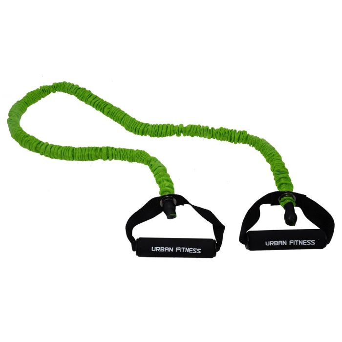 Urban Fitness Resistance Tube - Strong