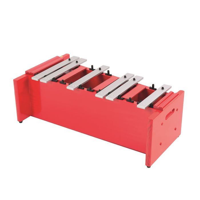 Percussion Plus Alto Metallophone Chromatic Half