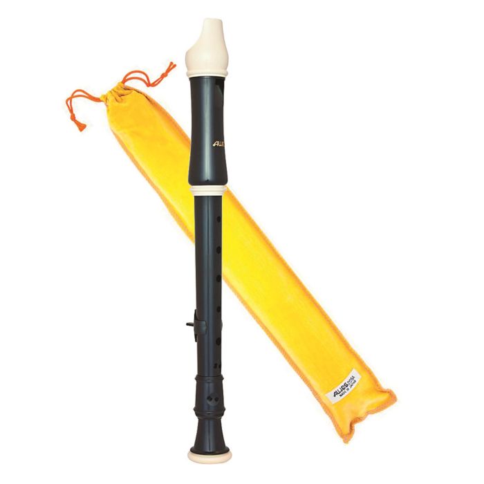 Aulos 205A Robin Descant Recorders - Pack of 20