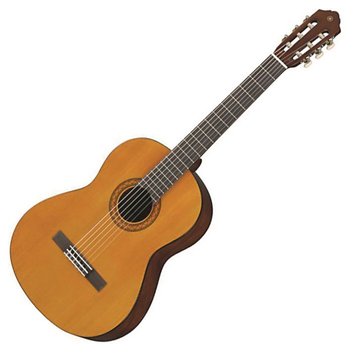 Yamaha C40 4/4 Classical Guitar