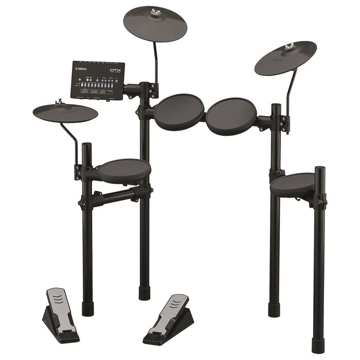 Yamaha DTX402 Series Electronic Drum Kit