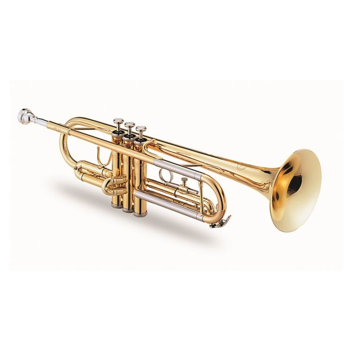 Jupiter JTR-500Q Student Bb Trumpet Outfit
