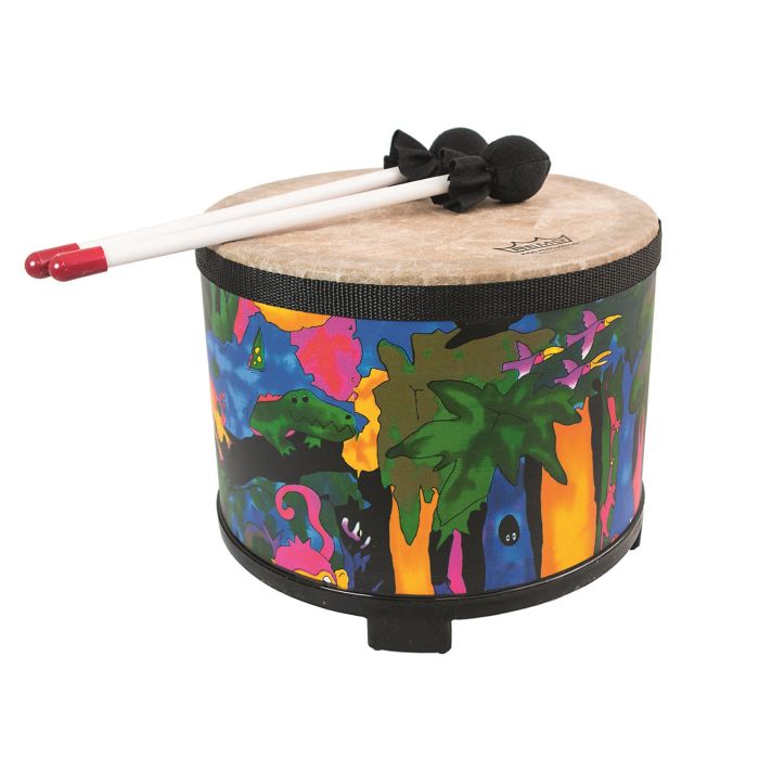 Remo Kids Floor Tom - 10"