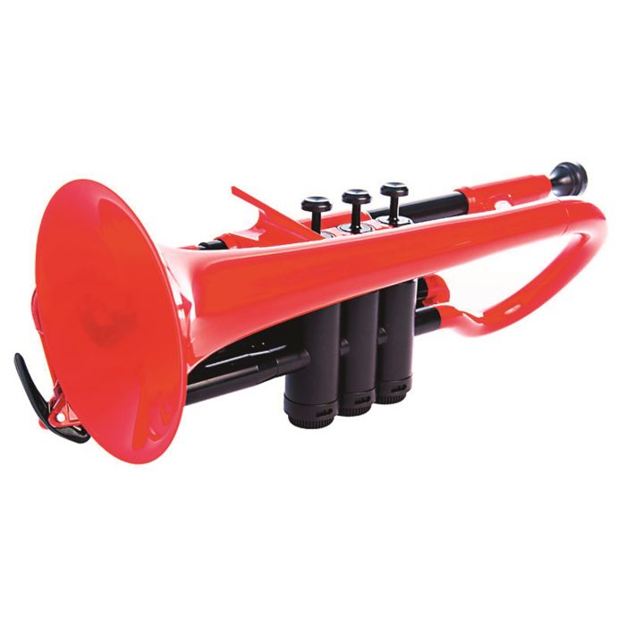 pCornet Cornet Outfit