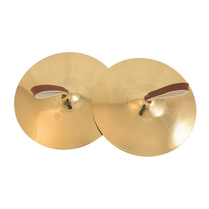 Percussion Plus Pair of Cymbals - 10"