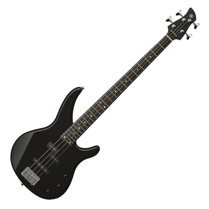 Yamaha TRBX174 Bass Guitar - Black gloss