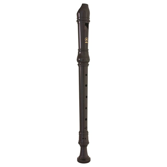Yamaha Treble Recorder Supplied With Bag