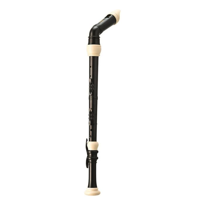 Yamaha Knick Bass Recorder Supplied With bag