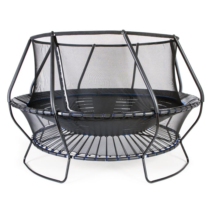 Plum Bowl Trampoline