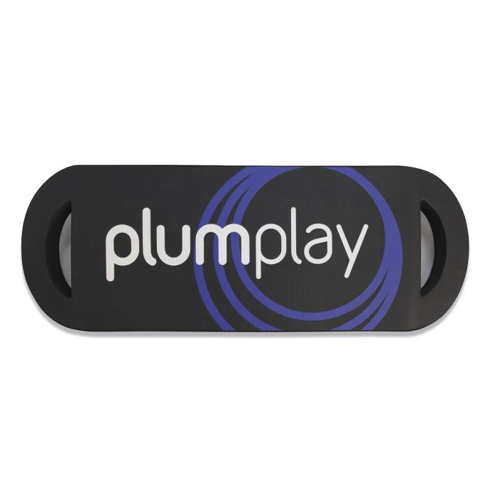 Plum Bounce Board