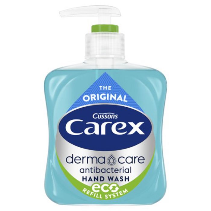 Carex Dermacare Hand Wash - 250ml