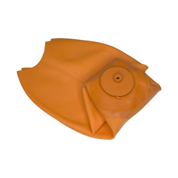 Spare Diaphragm For Lung Demonstration Model
