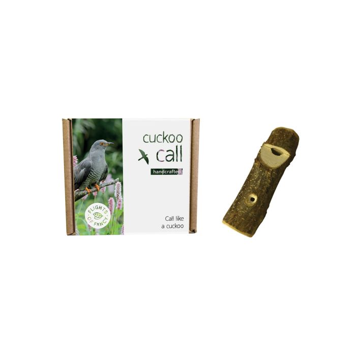 Bird Call - Cuckoo