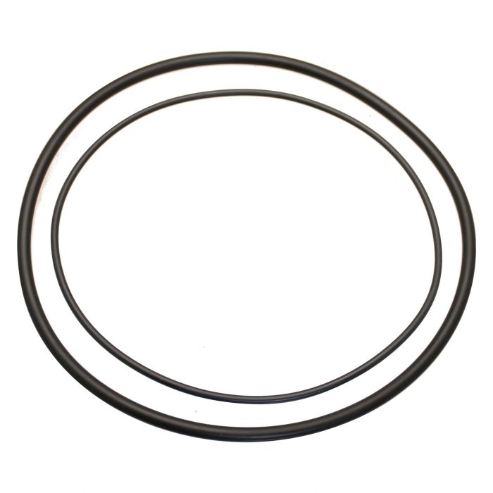 Spare Belt For Whimshurst