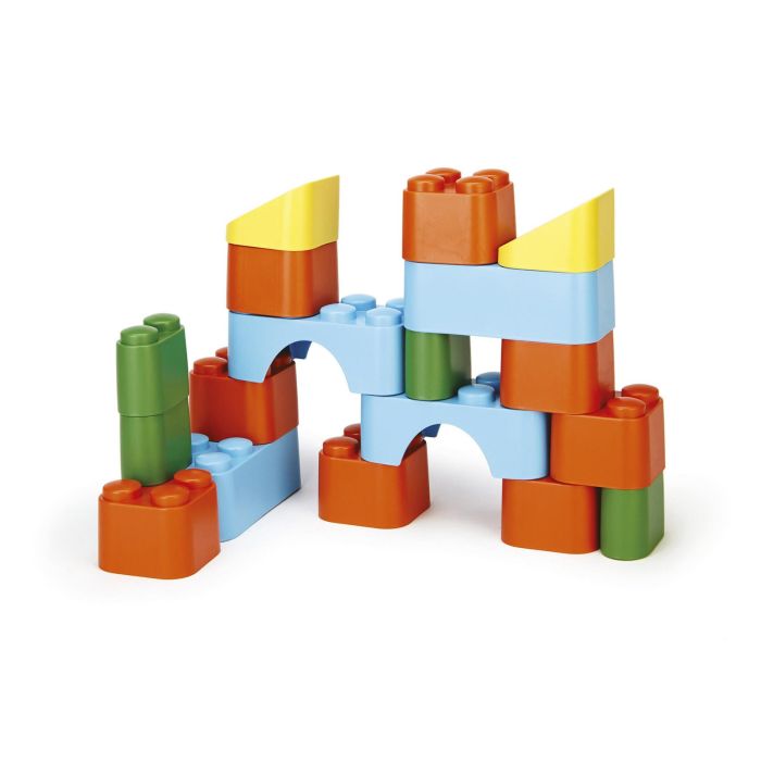 Green Toys Blocks