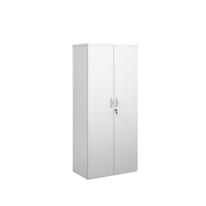 Classmates Cupboards - 1790mm - White