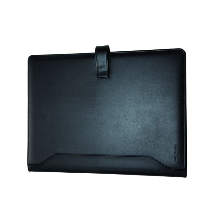 Leather Look PU Conference Folder