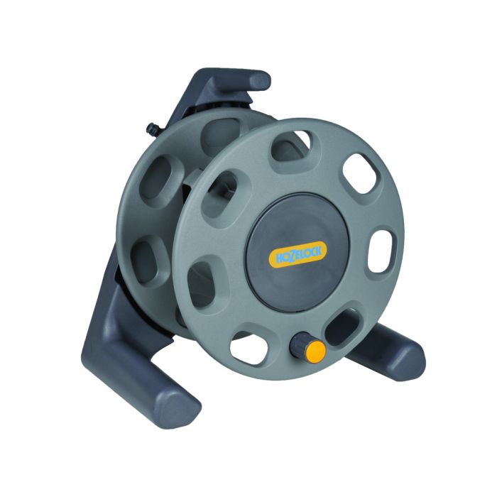 Freestanding Compact Hose Reel