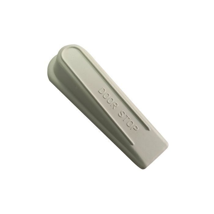 Door Wedge Brown - Pack of 2