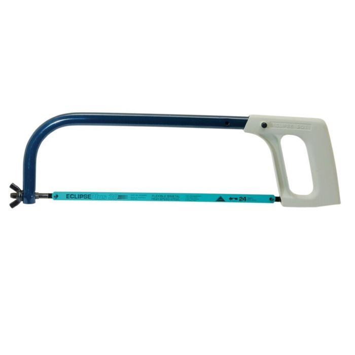 Eclipse 20T Hacksaw 300mm