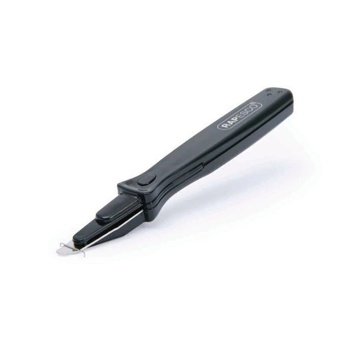 Rapesco Staple Remover Black 101