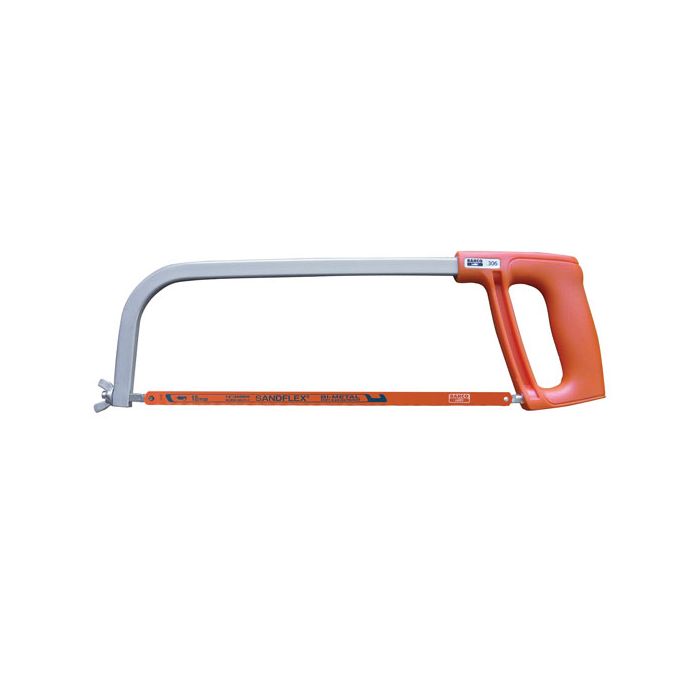 Hacksaw
