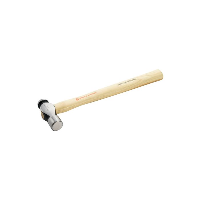Engineer's Ball Pein Hammers
