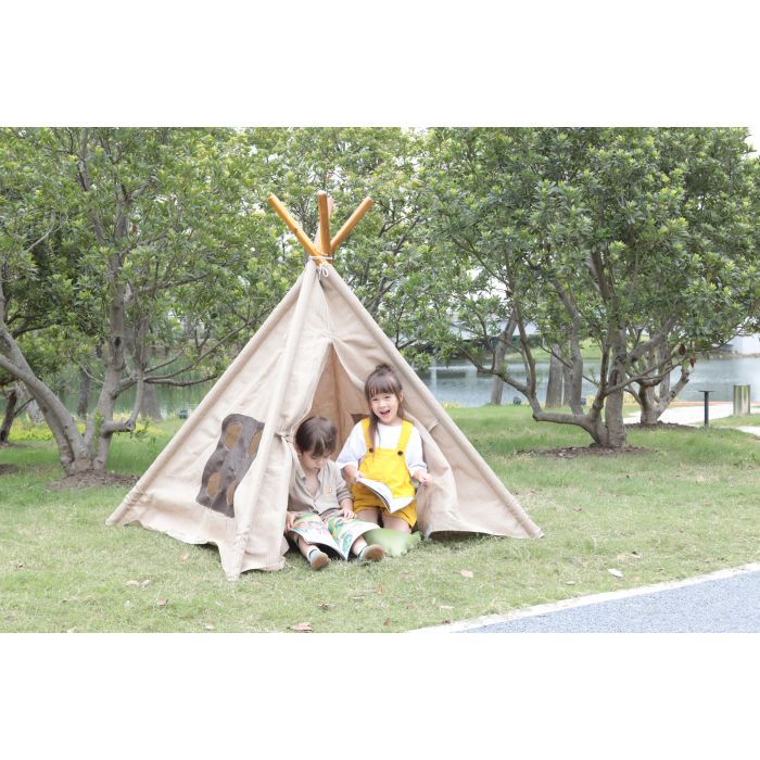 Outdoor Tent