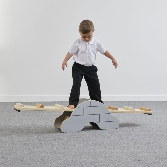 Wisdom Balance Bridge