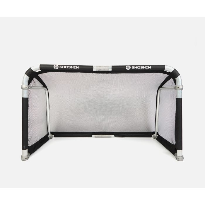 SHOSHIN Aluminium Goal - 5 x 3ft