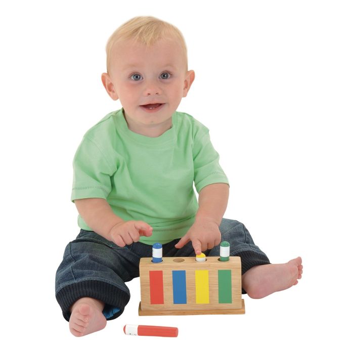 GALT Pop - Up Toy