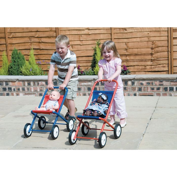 Large Pushchair