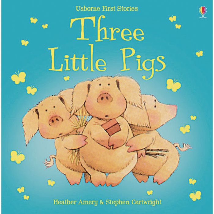 First Stories Book - Pack of 6